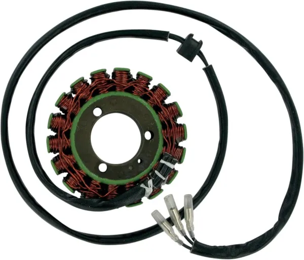 Regulator/Rectifiers and Stators – Stator