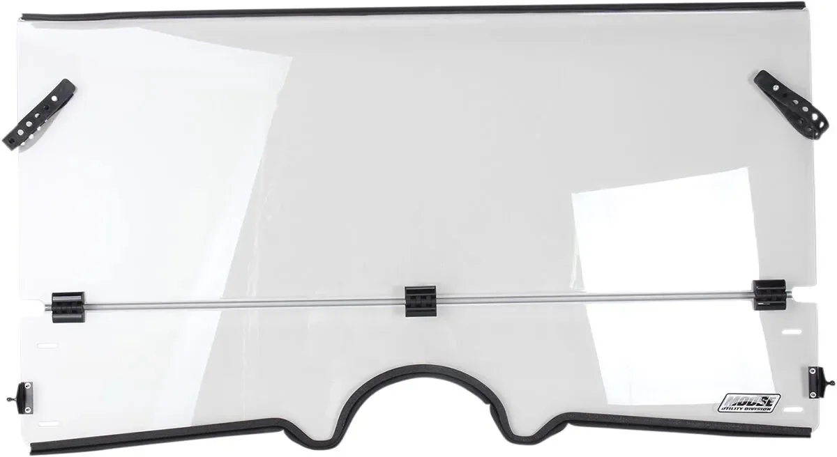 Full Folding Utility Vehicle Windshields – Full Folding Windshield