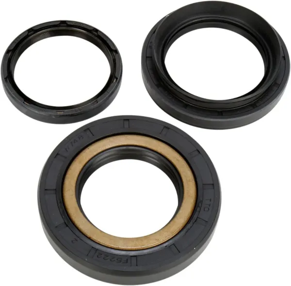 Differential Bearings – Differential Bearings and Seals - Rear Seal