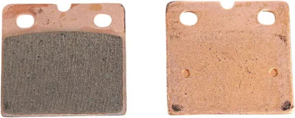 Brake Pads and Shoes – Front Pad or Shoe