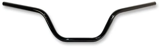 EMGO HANDLEBAR LTD BLACK