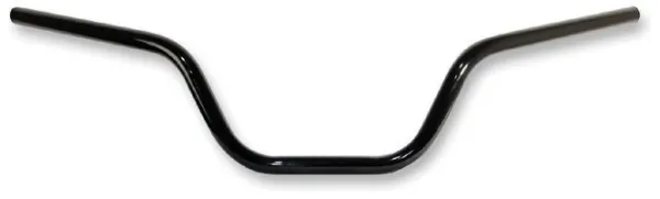 EMGO HANDLEBAR LTD BLACK