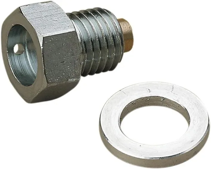 Magnetic Drain Plugs