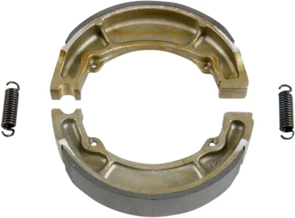 Brake Pads and Shoes – Rear Pad or Shoe