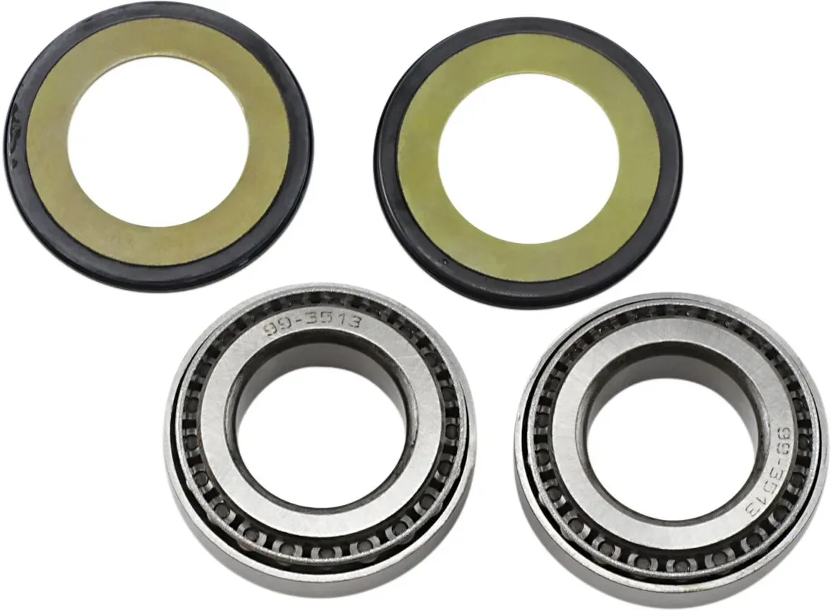 Steering Stem Bearings