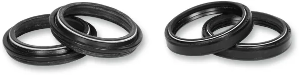 ProX FORK SEAL/WIPER SET KX125/250 48 x 58 x 10