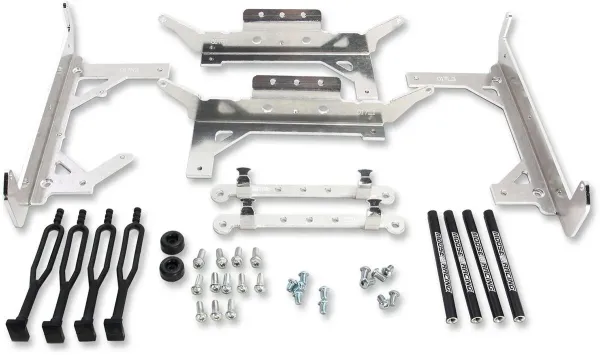 Radiator Braces and Guards – Radiator Brace