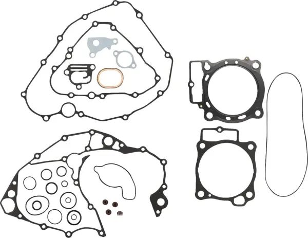 Moose Offroad GASKET SET COMPL CRF450