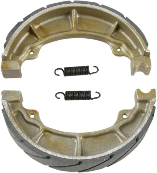 Brake Pads and Shoes – Rear Pad or Shoe