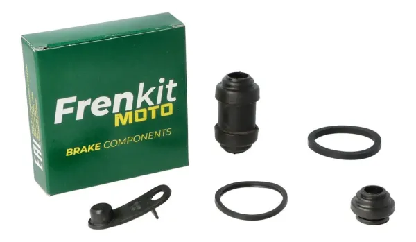 Brake Caliper Repair Kits – Caliper Repair