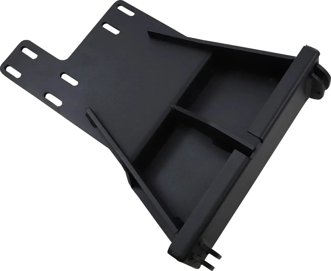 Moose Offroad MOUNT PLATE RM5 YAMAHA KODIAK