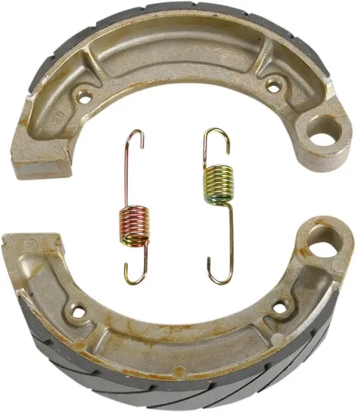 Brake Pads and Shoes – Rear Pad or Shoe