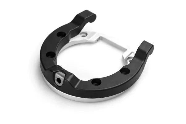 Ion Tank Rings