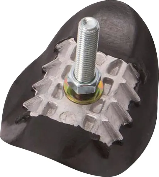 Motion Pro ALLOY RIM LOCK 1.85