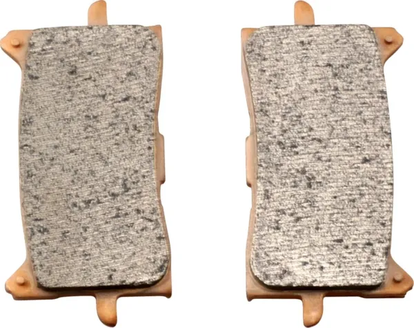Brake Pads and Shoes – Application Chart - Front Pad/Shoe