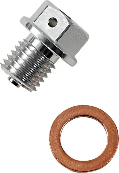 Moose Offroad Magnetic Drain Plugs – M12x12xP1,5