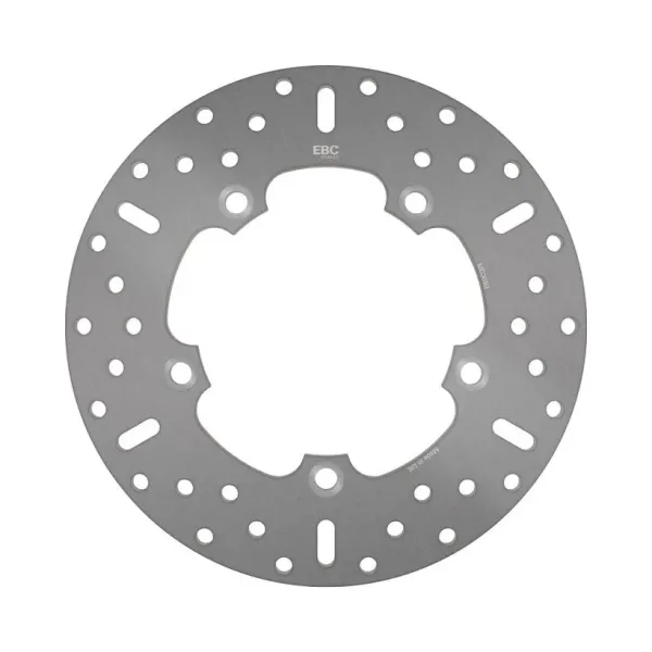 Unified Brake Rotor Application Chart – Rear Oe Replacement Disc