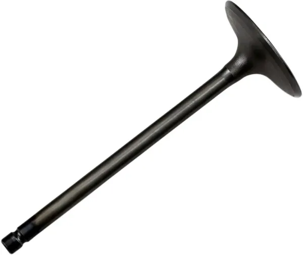 High-Performance Engine Valves