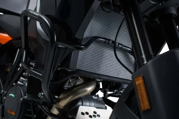 Frame/Bodywork Guards
