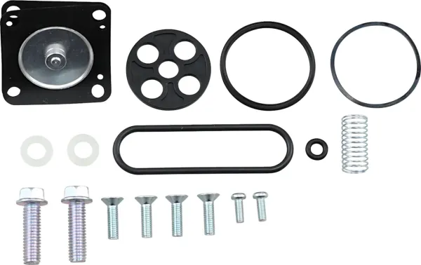 Parts Unlimited FUEL PETCOCK REPR KIT KAW
