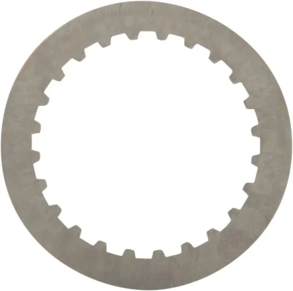 Clutch Discs and Springs – Steel Drive Plates