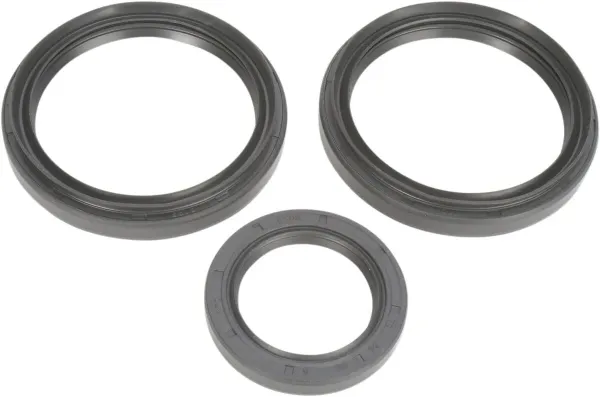 Differential Bearings – Differential Bearings and Seals - Front Seal Kit P