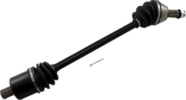 Axle Kits – Rear Left