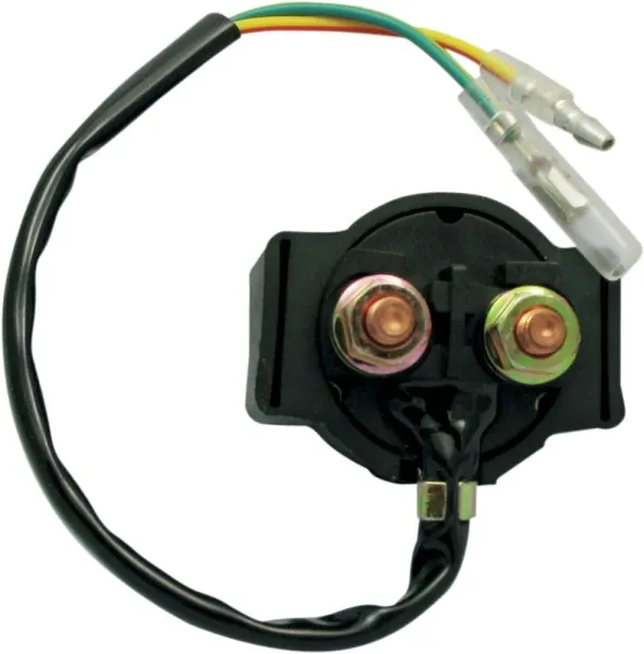 Solenoid Switches