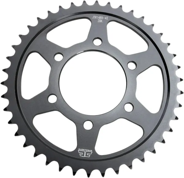 LED Battery Gauges – Jt Sprockets - Rear Sprocket
