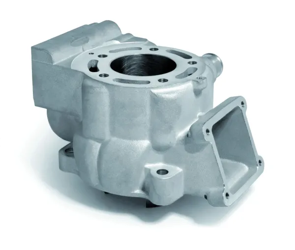 Airsal CYLINDER KAW 85 KX
