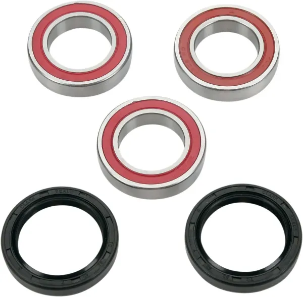Wheel Bearings and Seal Kits – Rear