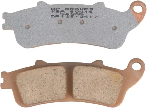 DP Brakes Dp Brakes – Rear Pad