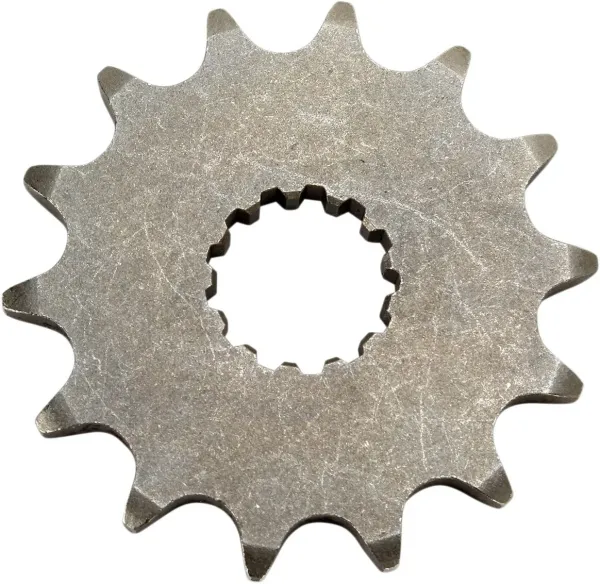 LED Battery Gauges – Jt Sprockets - Front Sprocket