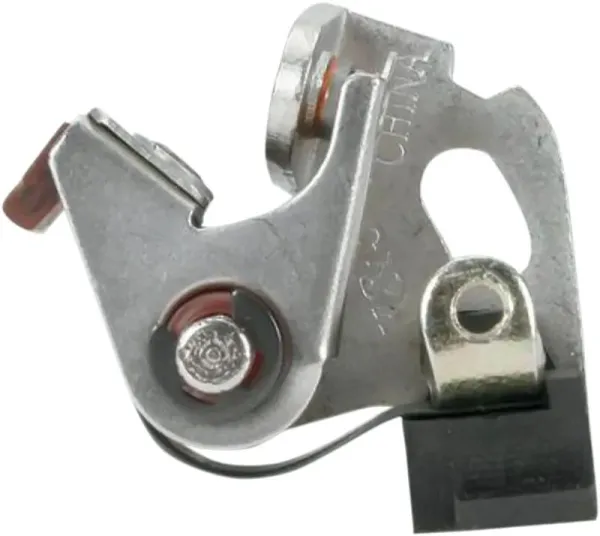 Ignition Points