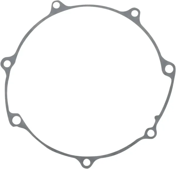 Gaskets and Oil Seals – Clutch Cover/Valve Cover Gaskets - Outer Clutch Gasket