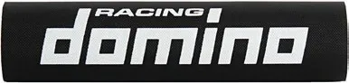Handlebar Protection Pads – Trial cylindrical handlebar protection pad (black)