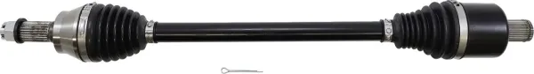 Axle Kits – Front Left