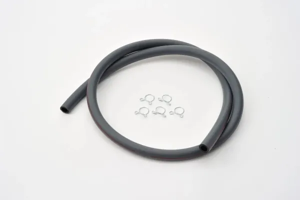 Daytona FUEL LINE TWO-LAYERED INNER 8MM/OUTER 13MM / 1M LENGTH