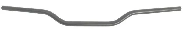Accossato HANDLEBAR D22x5 L861 SLV