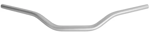 Accossato HANDLEBAR D28.5x4 L856 SLV