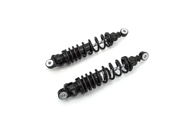 Shock Absorbers