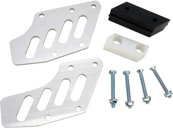 UFO Aluminum Chain Guides – Chain Guide