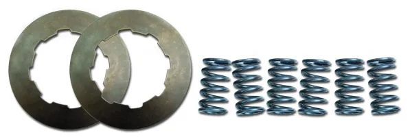 EBC Clutch Kits, Clutch Springs and Diaphragm Springs – Csk Clutch Spring