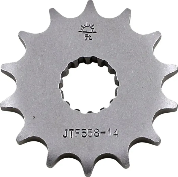 LED Battery Gauges – Jt Sprockets - Front Sprocket
