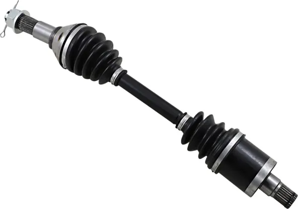 Complete Axle Kits – Rear Left