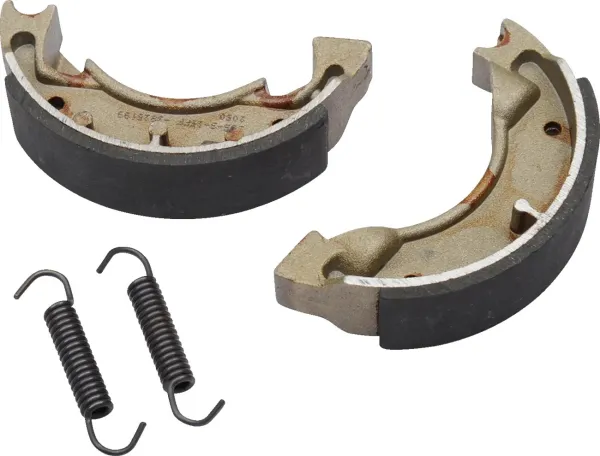 Brake Pads and Shoes – Front Brake