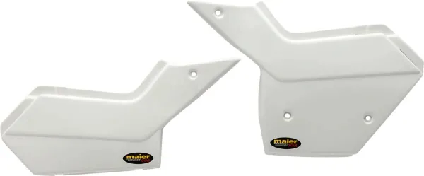 Replacement Plastic for Yamaha – Side Panels