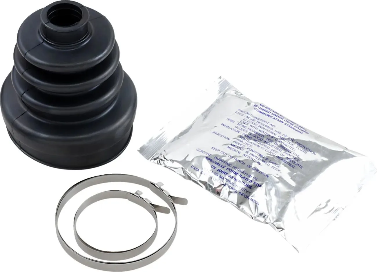 EPI BOOT CV INBOARD POL