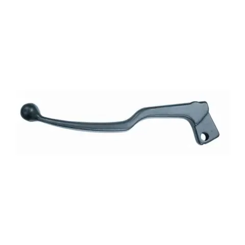 OEM Style Brake and Clutch Levers – Silver Clutch Lever
