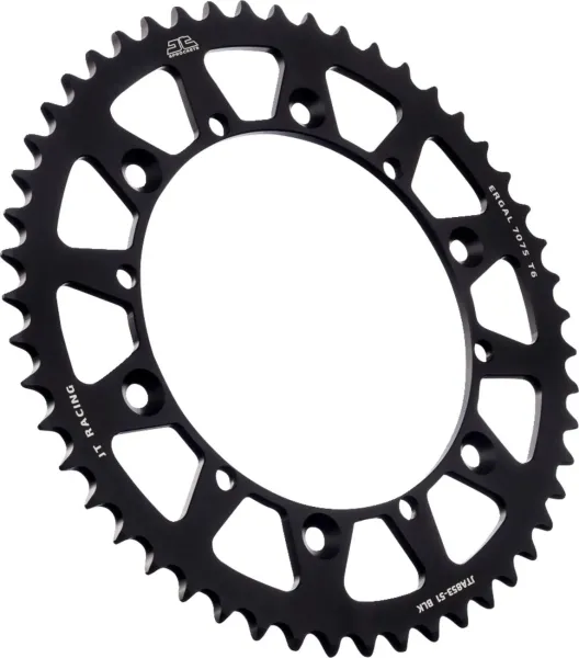 Jt Sprockets – Rear Sprocket